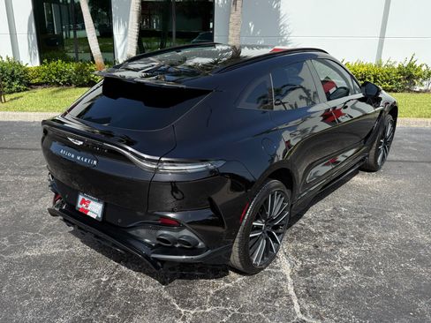 Used 2023 Aston Martin DBX 707 AWD/4WD image 17