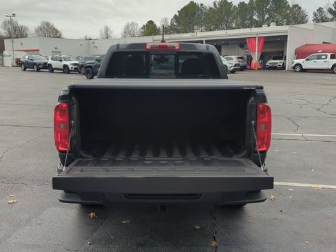 Used 2016 Chevrolet Colorado Z71 image 6