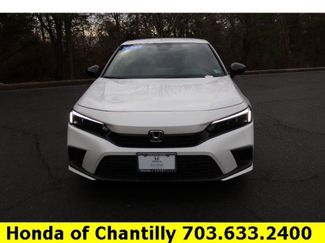 Certified 2023 Honda Civic Sport video 2