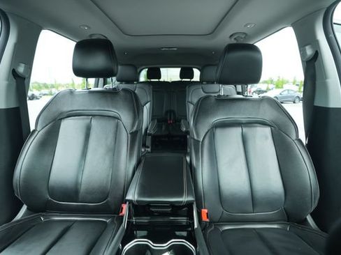 Used 2022 Jeep Grand Cherokee L Limited AWD/4WD image 43