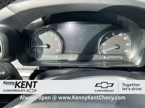 Used 2022 Ford Explorer XLT w/ Class IV Trailer Tow Package image 30