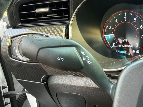 Used 2020 Ford Mustang Shelby GT500 w/ Technology Package RWD image 25