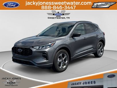 Used 2024 Ford Escape ST-Line w/ Tech Pack #1
