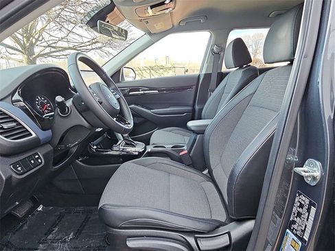 Used 2022 Kia Seltos S image 16