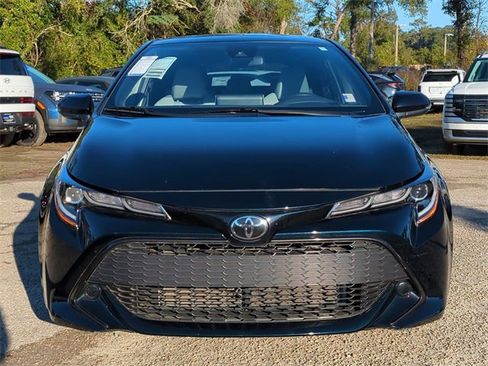 Used 2021 Toyota Corolla SE image 9
