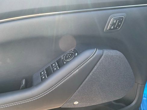 New 2025 Ford Mustang Mach-E Premium image 13