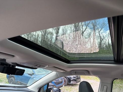 New 2026 Subaru Ascent Touring AWD/4WD image 7