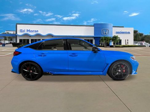 New 2026 Honda Civic Type R image 7