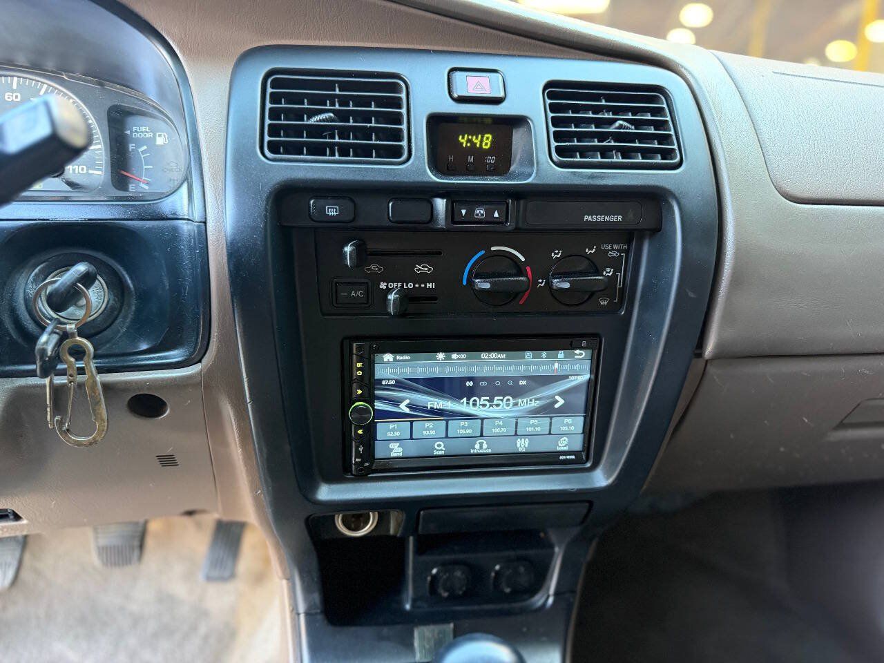 Used 2000 Toyota 4Runner 2WD w/ Upgrade Value Pkg 1 image 21