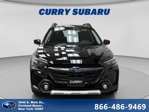 Used 2023 Subaru Outback Limited AWD/4WD image 8