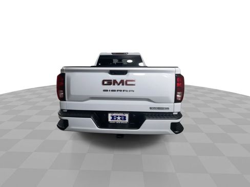 Used 2023 GMC Sierra 1500 Elevation image 7