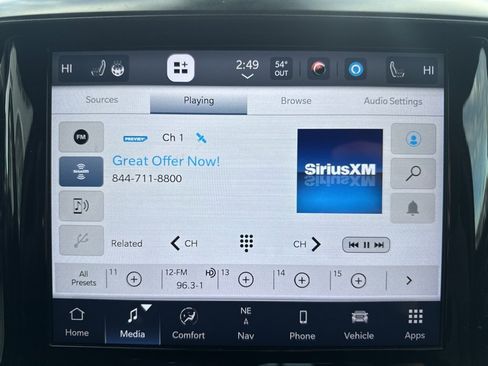 Used 2022 RAM 1500 Big Horn image 40