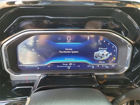 Certified 2024 Chevrolet Silverado 2500 High Country w/ Technology Package image 34