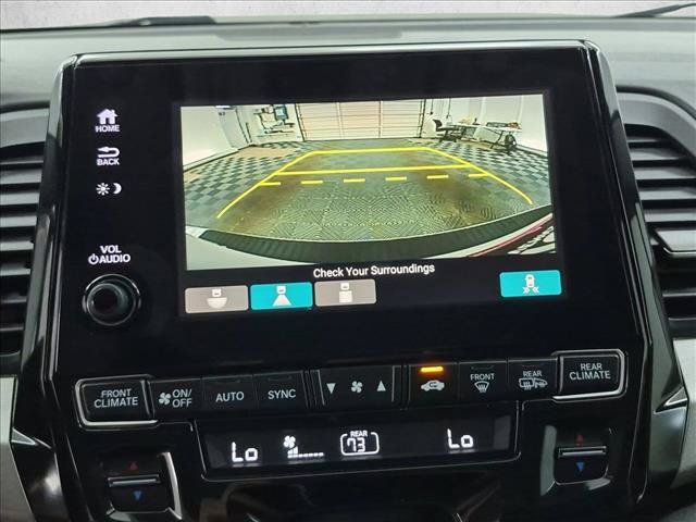 Used 2018 Honda Odyssey EX-L image 14