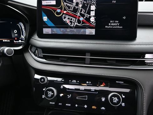 Certified 2023 INFINITI QX60 Luxe w/ Performance Audio Package image 31