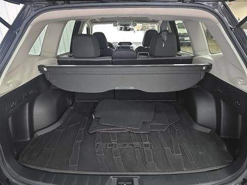 Used 2019 Subaru Forester Sport AWD/4WD image 12