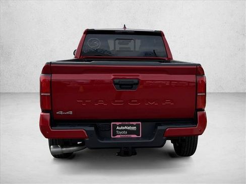 New 2026 Toyota Tacoma SR5 image 6