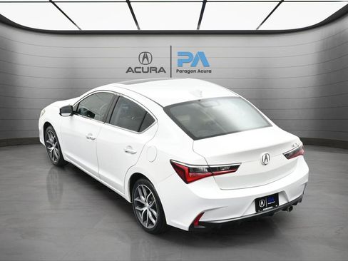 Used 2021 Acura ILX w/ Premium Package image 35