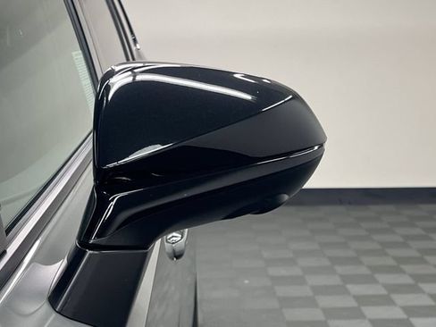 Certified 2025 Lexus TX 500h AWD w/ Technology Package image 20