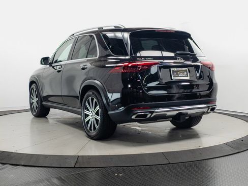 Certified 2026 Mercedes-Benz GLE 350 4MATIC image 30