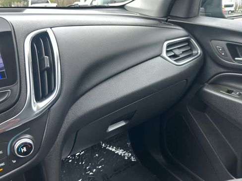 Used 2023 Chevrolet Equinox LT image 21
