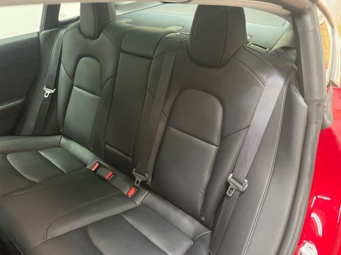 Used 2020 Tesla Model 3 Long Range image 30