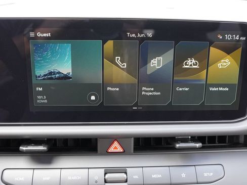 New 2027 Kia Seltos X-Line S AWD/4WD image 15