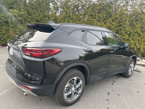 Used 2024 Chevrolet Blazer LT w/ Convenience Package image 7