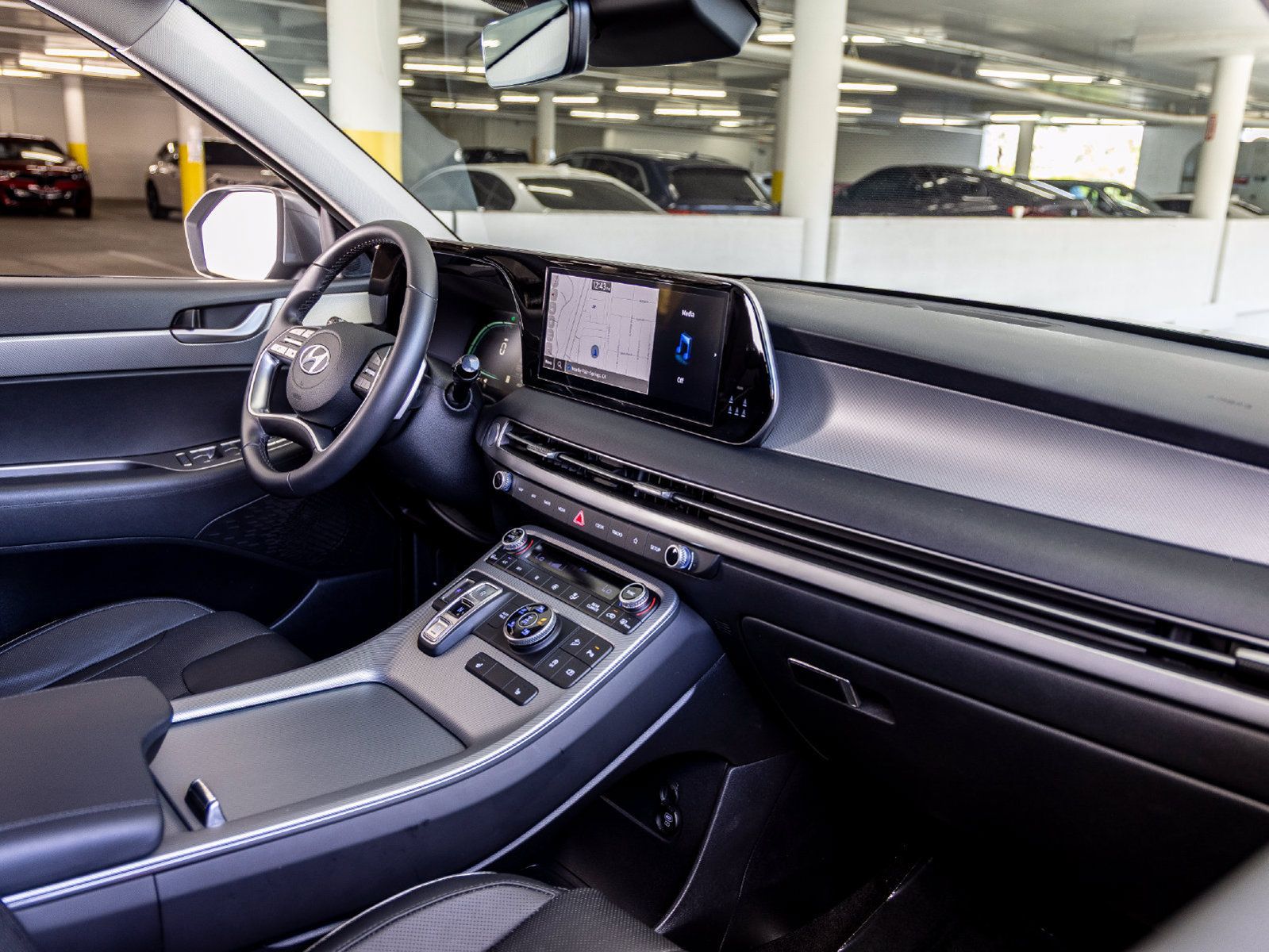 Used 2025 Hyundai Palisade XRT AWD/4WD image 32