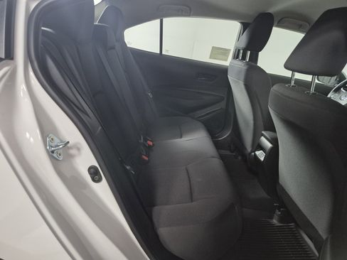 New 2026 Toyota Corolla LE image 27