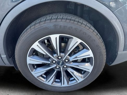 Used 2020 Lincoln Corsair Reserve w/ Equipment Group 201A FWD image 45