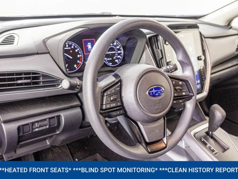 Used 2025 Subaru Crosstrek 2.0i Premium image 4