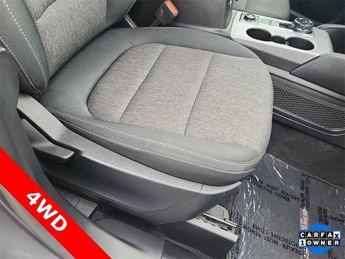 Used 2024 Ford Bronco Sport Big Bend image 13