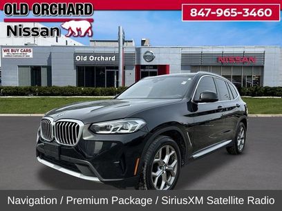 Used 2023 BMW X3 xDrive30i w/ Premium Package