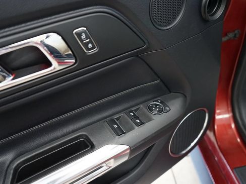 Used 2015 Ford Mustang Premium RWD image 30