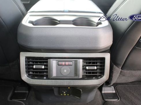Used 2026 Ford F350 Platinum w/ Tremor Off-Road Package image 15