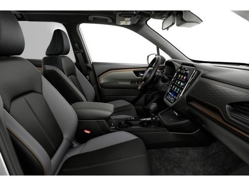 New 2026 Subaru Forester Sport image 16