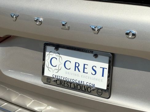 New 2026 Volvo XC60 B5 Ultra w/ Protection Package Premier image 7