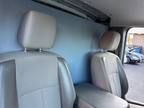 Used 2021 Nissan NV 3500 SV RWD image 26