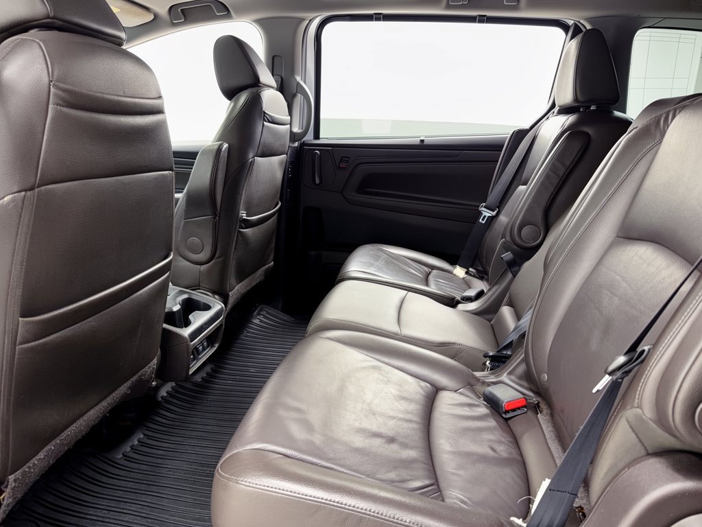 Used 2018 Honda Odyssey Touring image 25