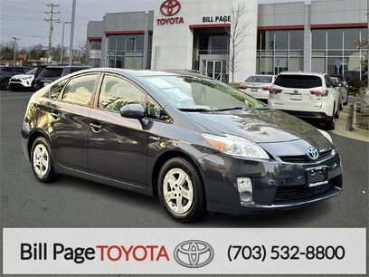 Used 2010 Toyota Prius Five