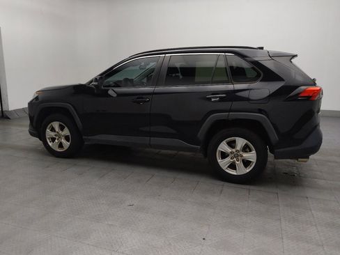 Used 2019 Toyota RAV4 XLE FWD image 3