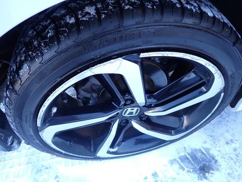 Used 2020 Honda Accord Sport image 7