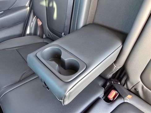 New 2026 Hyundai Tucson SEL image 29