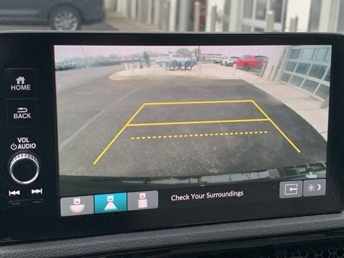 Used 2023 Honda CR-V EX-L image 13