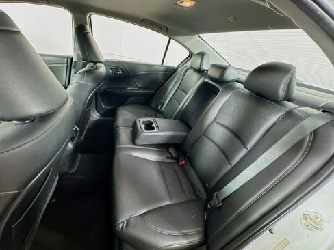 Used 2014 Honda Accord EX-L image 18