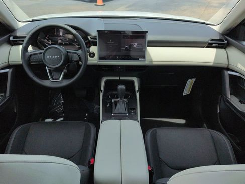 New 2026 MAZDA CX-5 Select AWD/4WD image 15