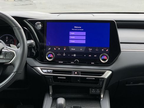 Used 2024 Lexus RX 350 Premium Plus image 31