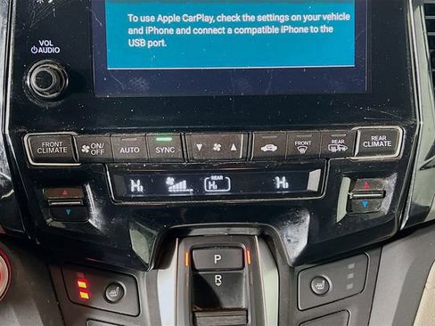 Used 2019 Honda Odyssey EX image 22