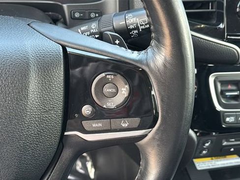 Used 2019 Honda Pilot Elite image 24